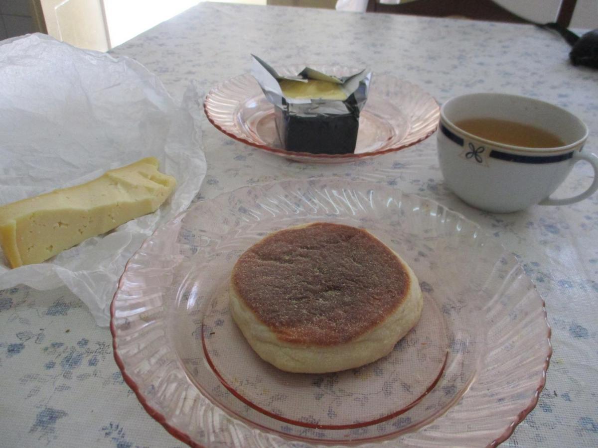 Perola Achadense Guesthouse Achada エクステリア 写真