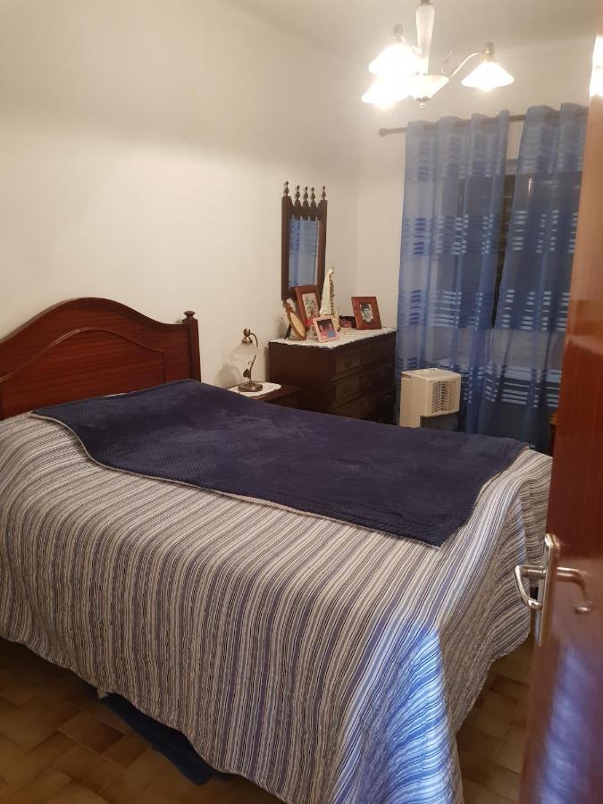 Perola Achadense Guesthouse Achada エクステリア 写真