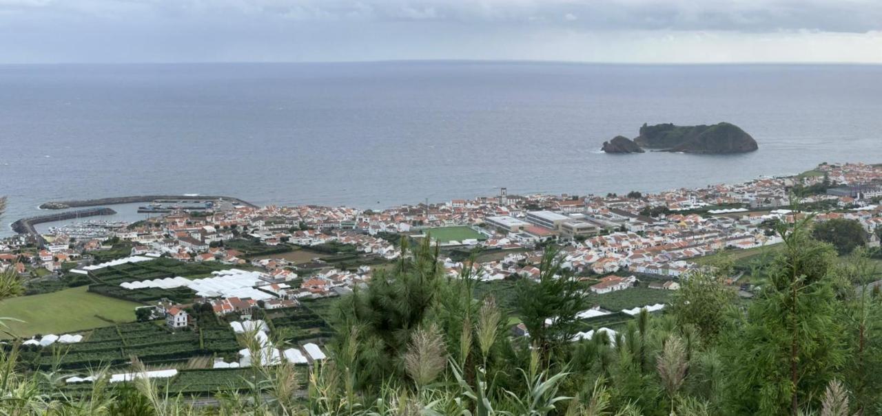 Perola Achadense Guesthouse Achada エクステリア 写真
