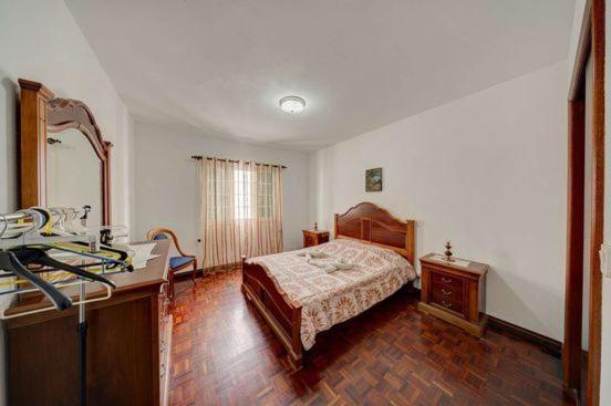 Perola Achadense Guesthouse Achada エクステリア 写真