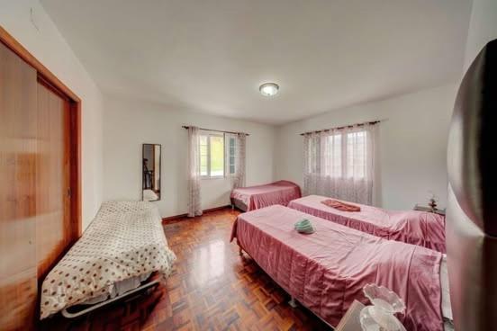Perola Achadense Guesthouse Achada エクステリア 写真