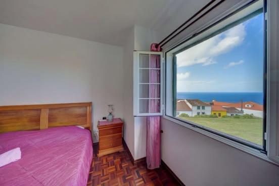 Perola Achadense Guesthouse Achada エクステリア 写真
