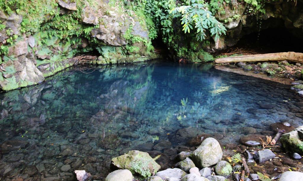 Perola Achadense Guesthouse Achada エクステリア 写真