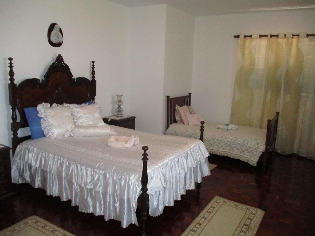 Perola Achadense Guesthouse Achada エクステリア 写真