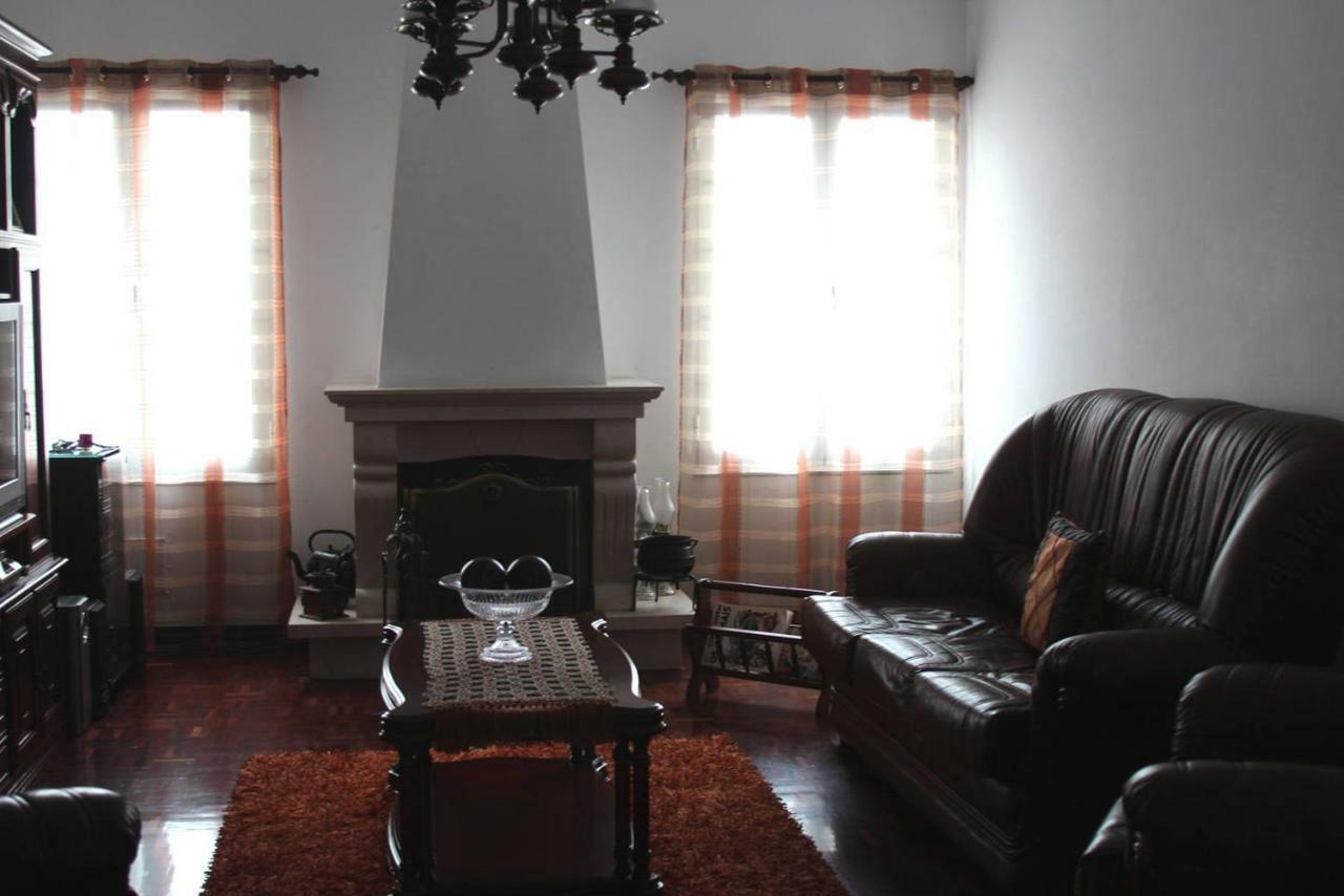 Perola Achadense Guesthouse Achada エクステリア 写真